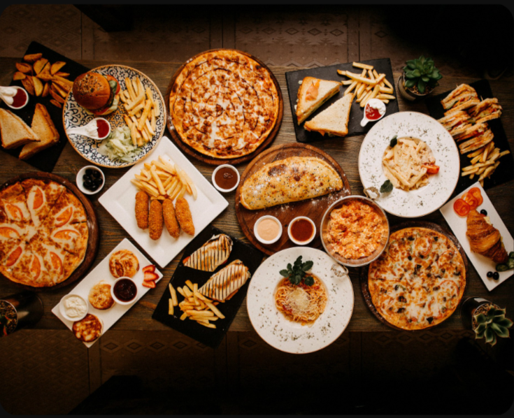 food