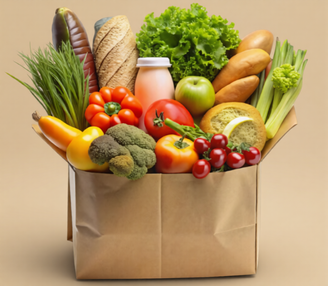 groceries